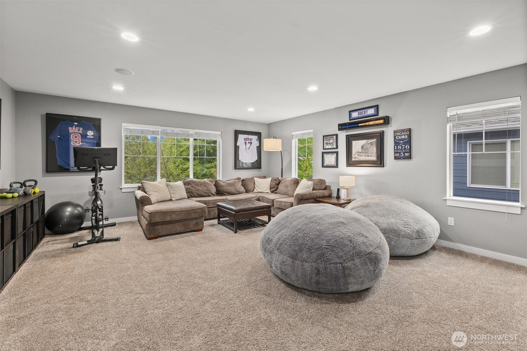 1308 269th Court SE, Sammamish, WA 98075