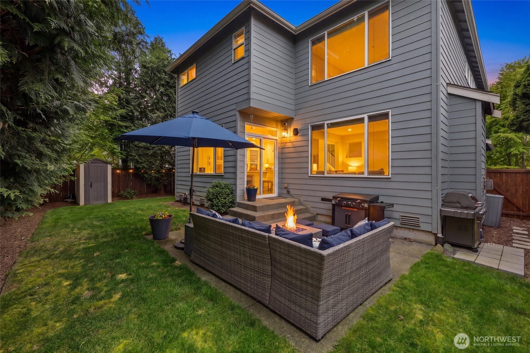 1308 269th Court SE, Sammamish, WA 98075