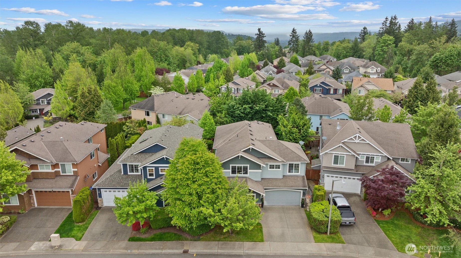 1308 269th Court SE, Sammamish, WA 98075