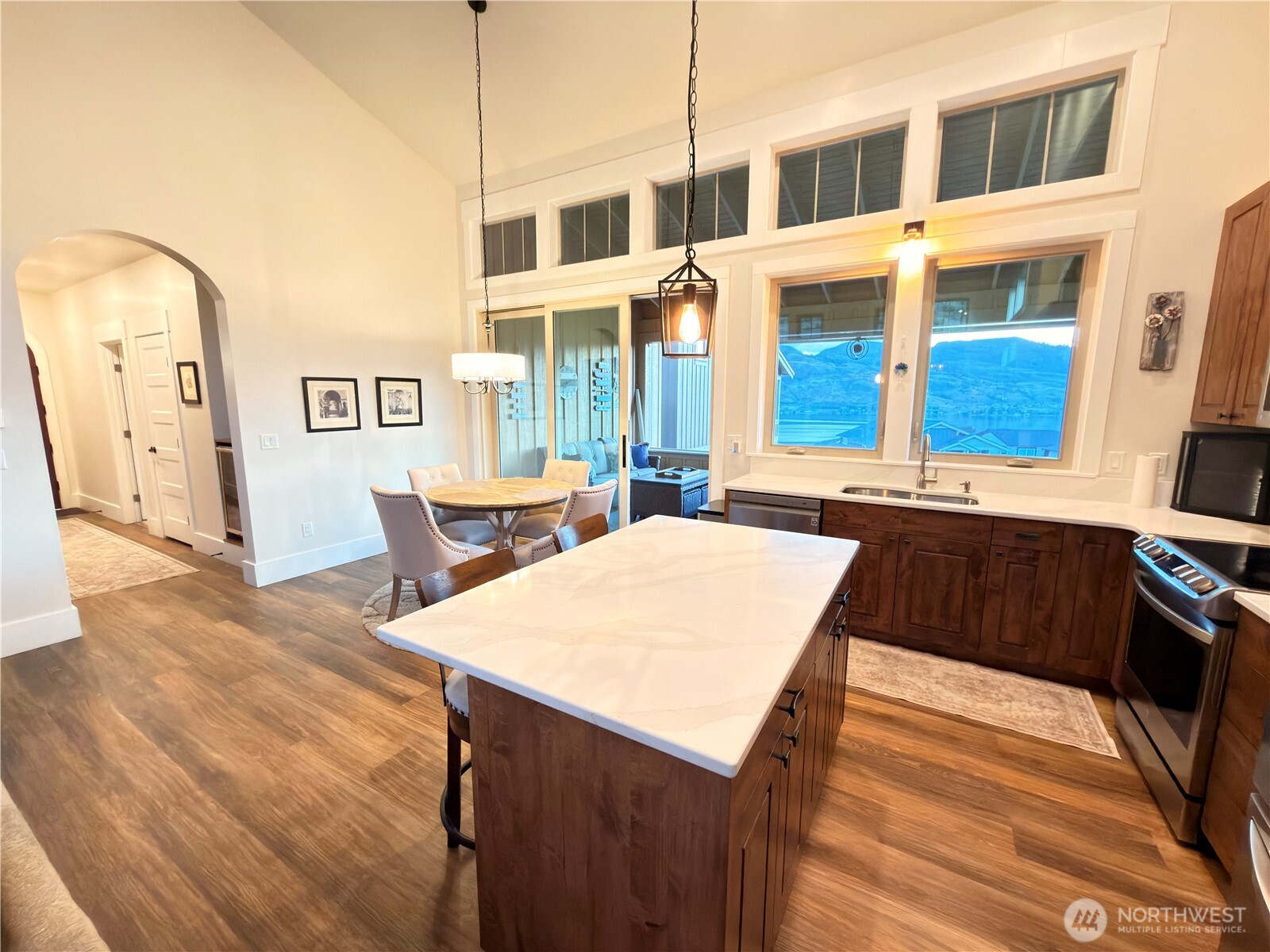 130 Village Way , Oroville, WA 98844