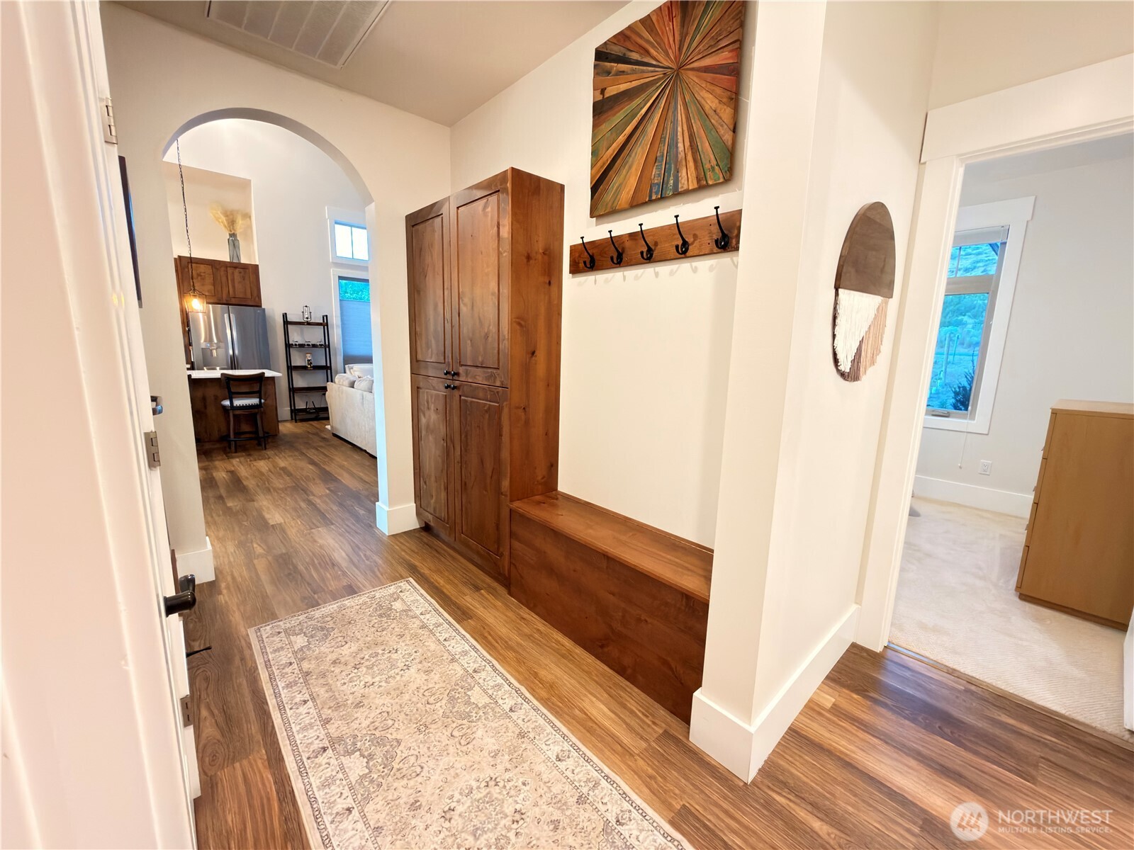 130 Village Way , Oroville, WA 98844