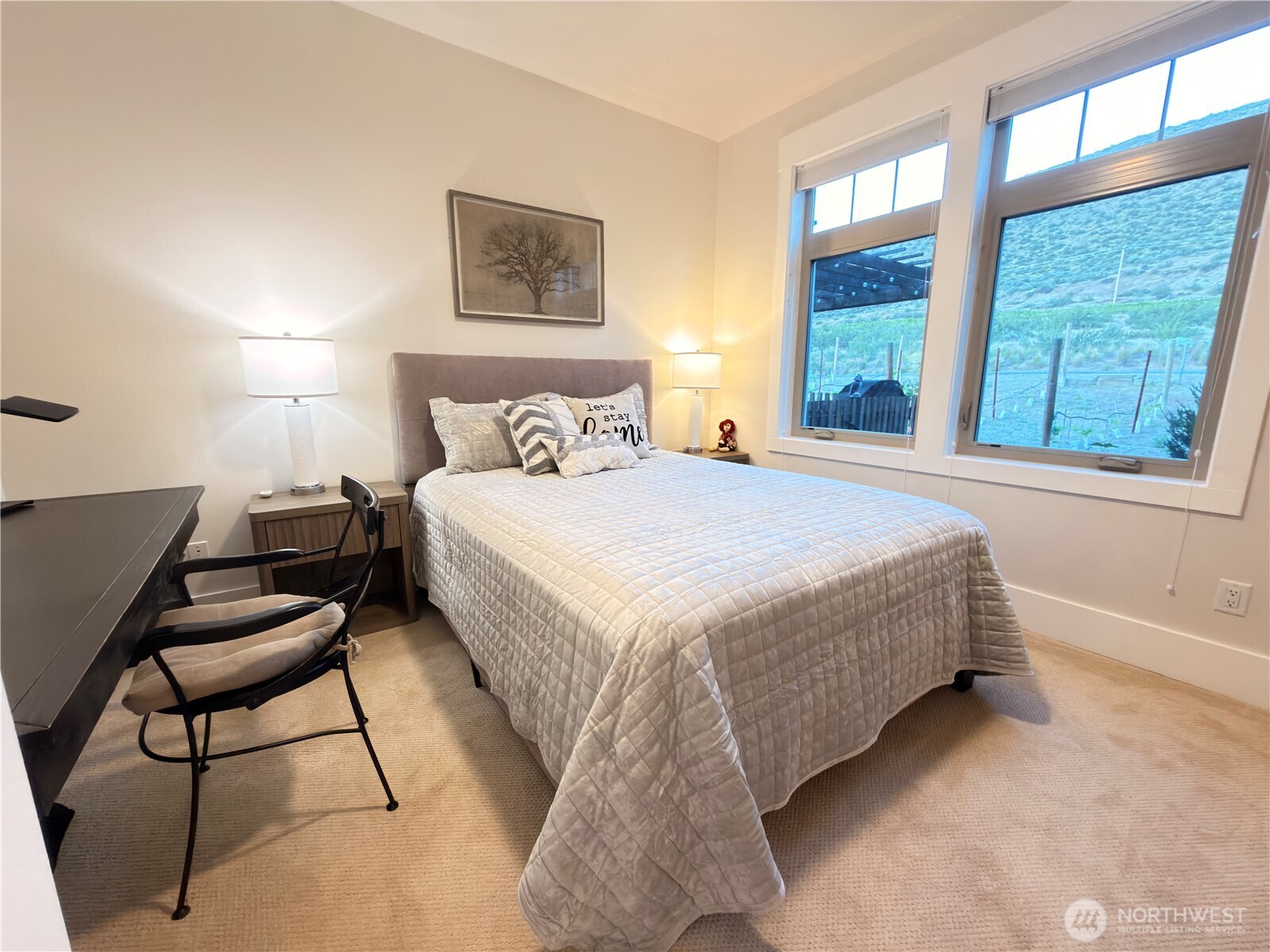 130 Village Way , Oroville, WA 98844