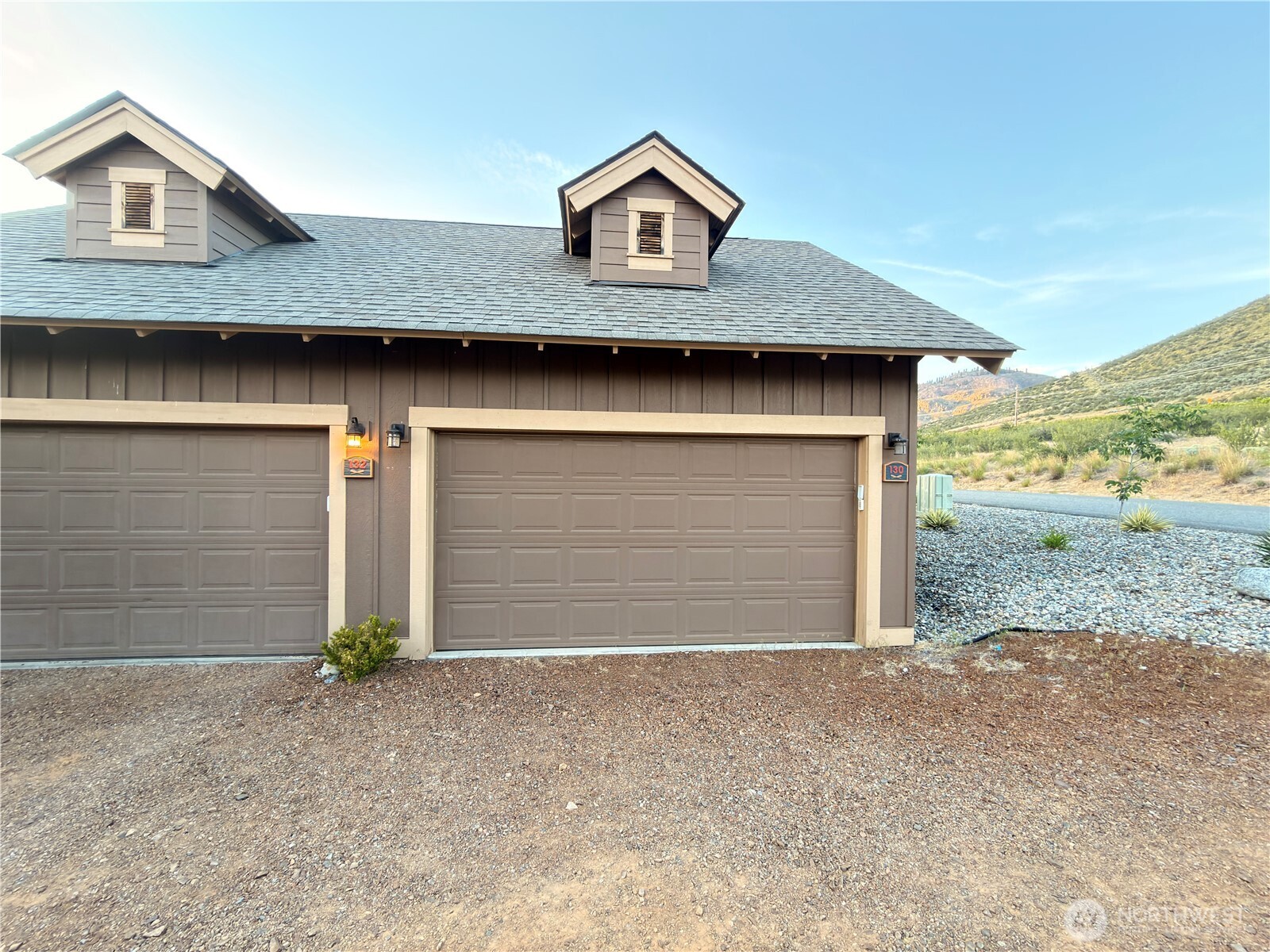 130 Village Way , Oroville, WA 98844