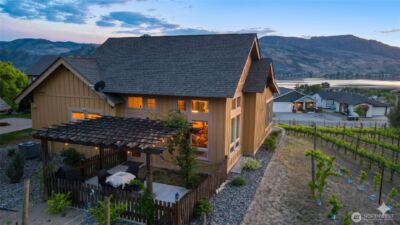 130 Village Way , Oroville, WA 98844 - Photo 28