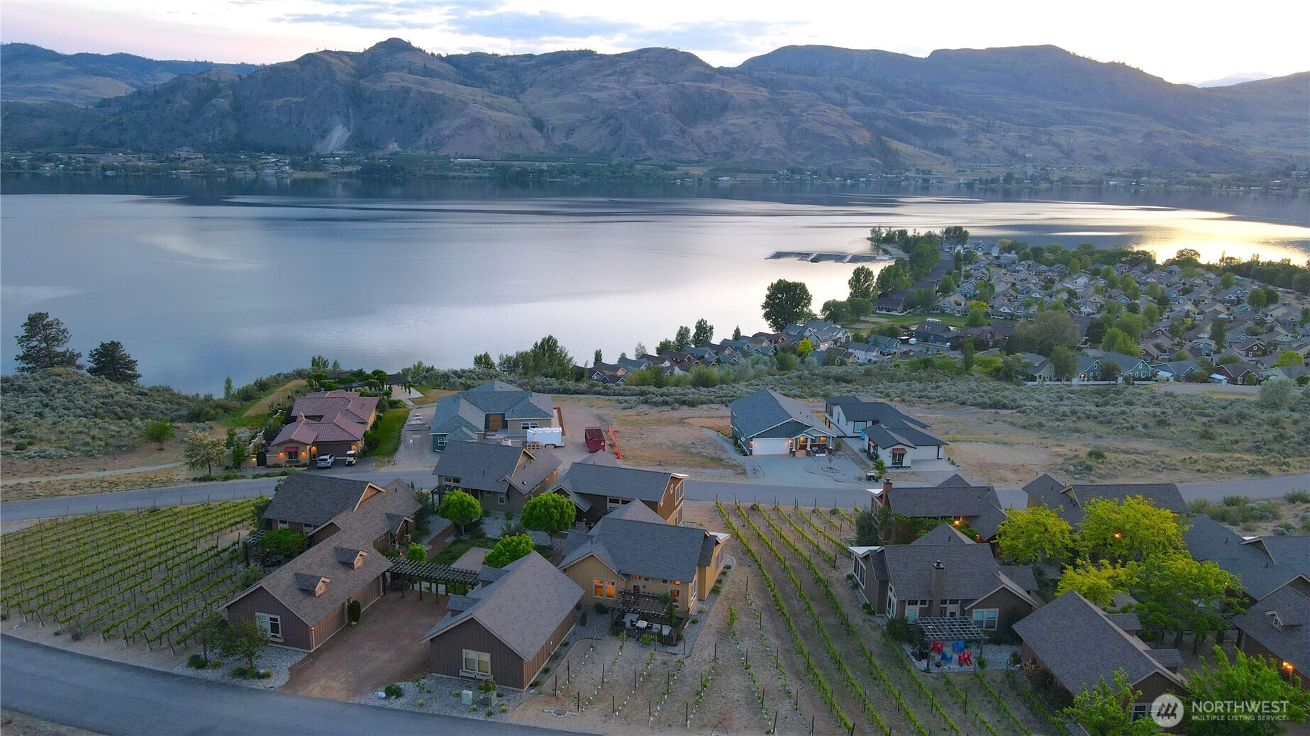 130 Village Way , Oroville, WA 98844
