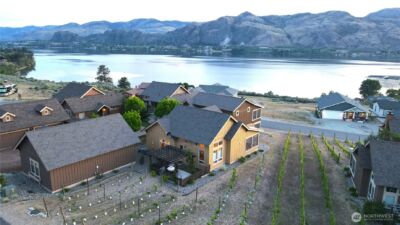 130 Village Way , Oroville, WA 98844 - Photo 3