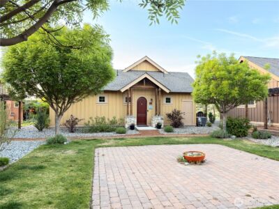 130 Village Way , Oroville, WA 98844 - Photo 4