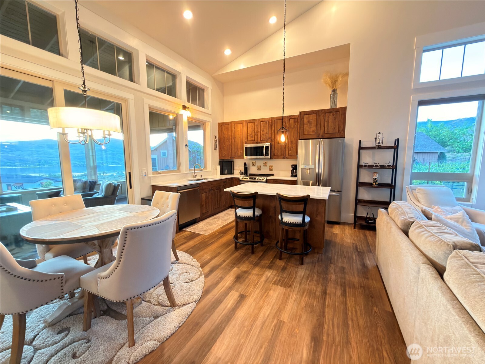 130 Village Way , Oroville, WA 98844
