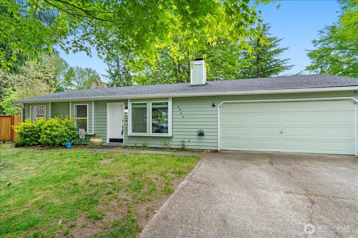 2904 14th Street SE, Puyallup, WA 98374