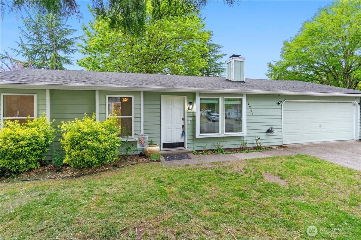 2904 14th Street SE, Puyallup, WA 98374