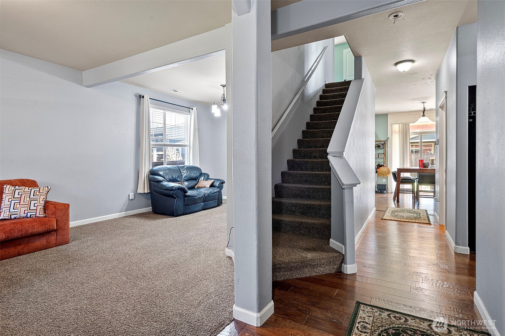 15369 Callie Avenue SE, Yelm, WA 98597