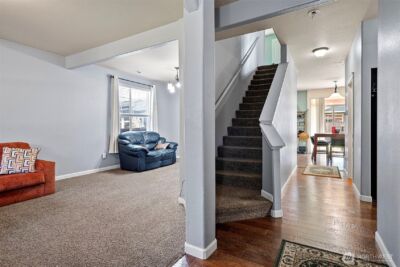 15369 Callie Avenue SE, Yelm, WA 98597 - Photo 17