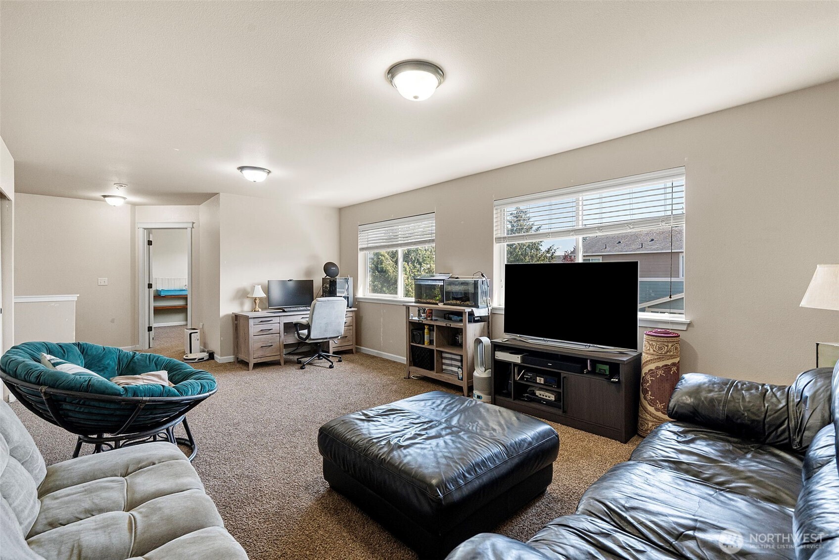 15369 Callie Avenue SE, Yelm, WA 98597