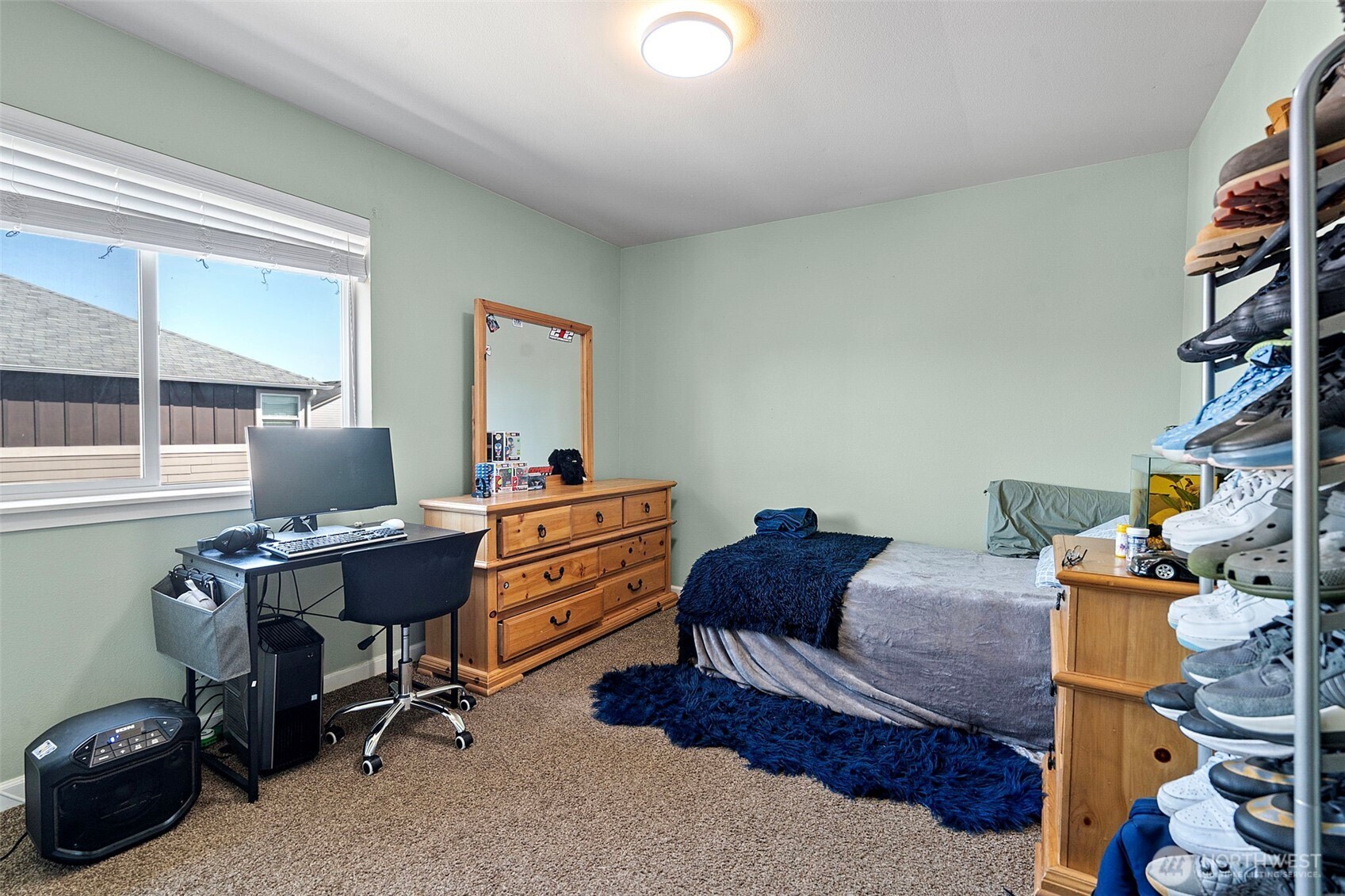 15369 Callie Avenue SE, Yelm, WA 98597