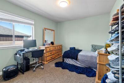 15369 Callie Avenue SE, Yelm, WA 98597 - Photo 27