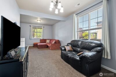 15369 Callie Avenue SE, Yelm, WA 98597 - Photo 32