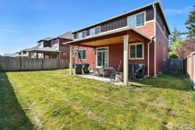 15369 Callie Avenue SE, Yelm, WA 98597 - Photo 4