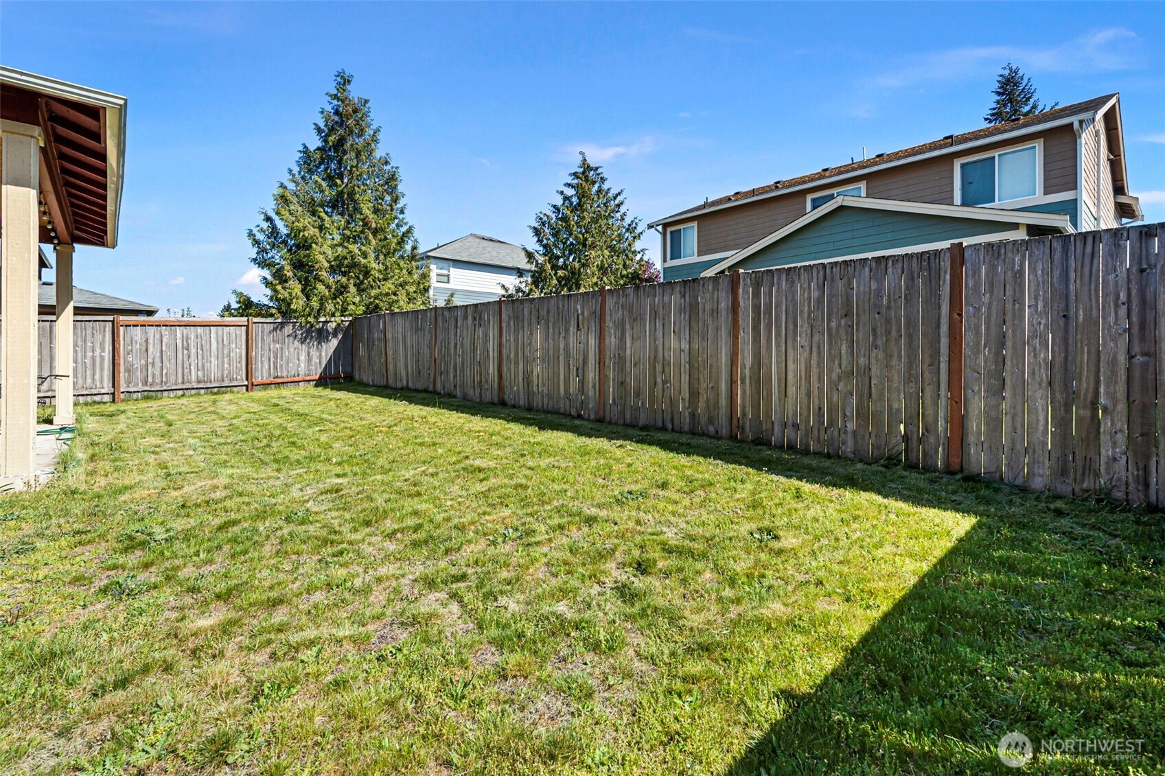 15369 Callie Avenue SE, Yelm, WA 98597