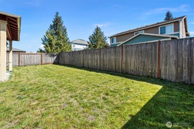 15369 Callie Avenue SE, Yelm, WA 98597 - Photo 5