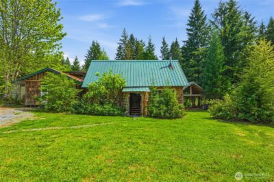 33822 State Route 706 E, Ashford, WA 98304 - Photo 1
