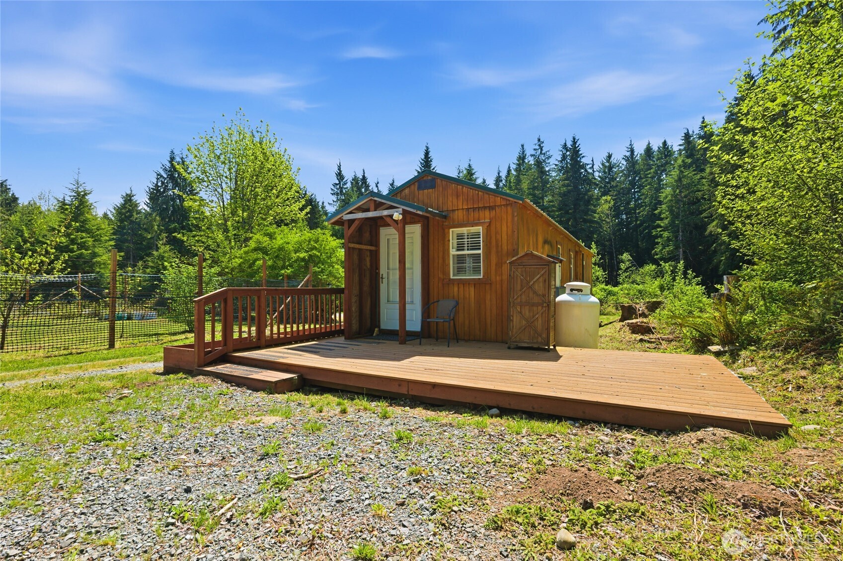 33822 State Route 706 E, Ashford, WA 98304