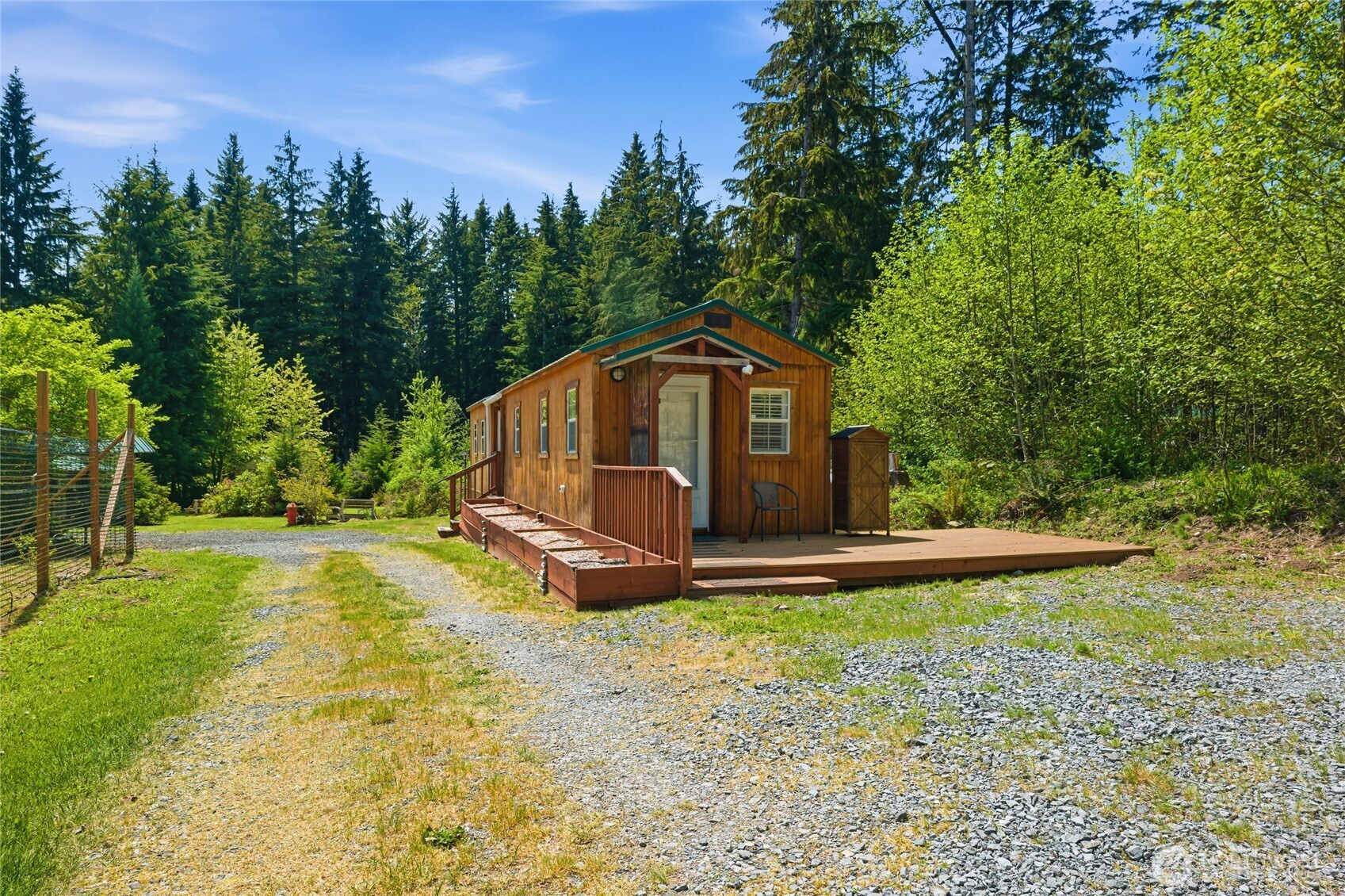 33822 State Route 706 E, Ashford, WA 98304