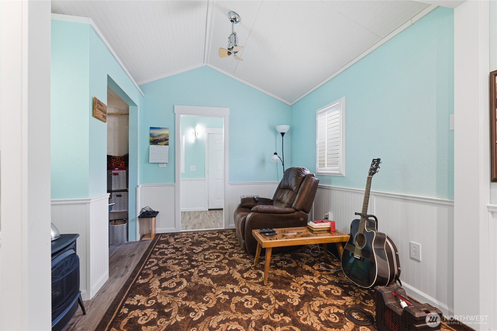 33822 State Route 706 E, Ashford, WA 98304