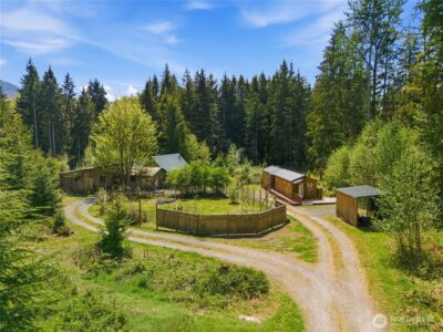 33822 State Route 706 E, Ashford, WA 98304 - Photo 4