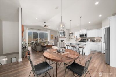 317 Village Drive , Manson, WA 98831 - Photo 11