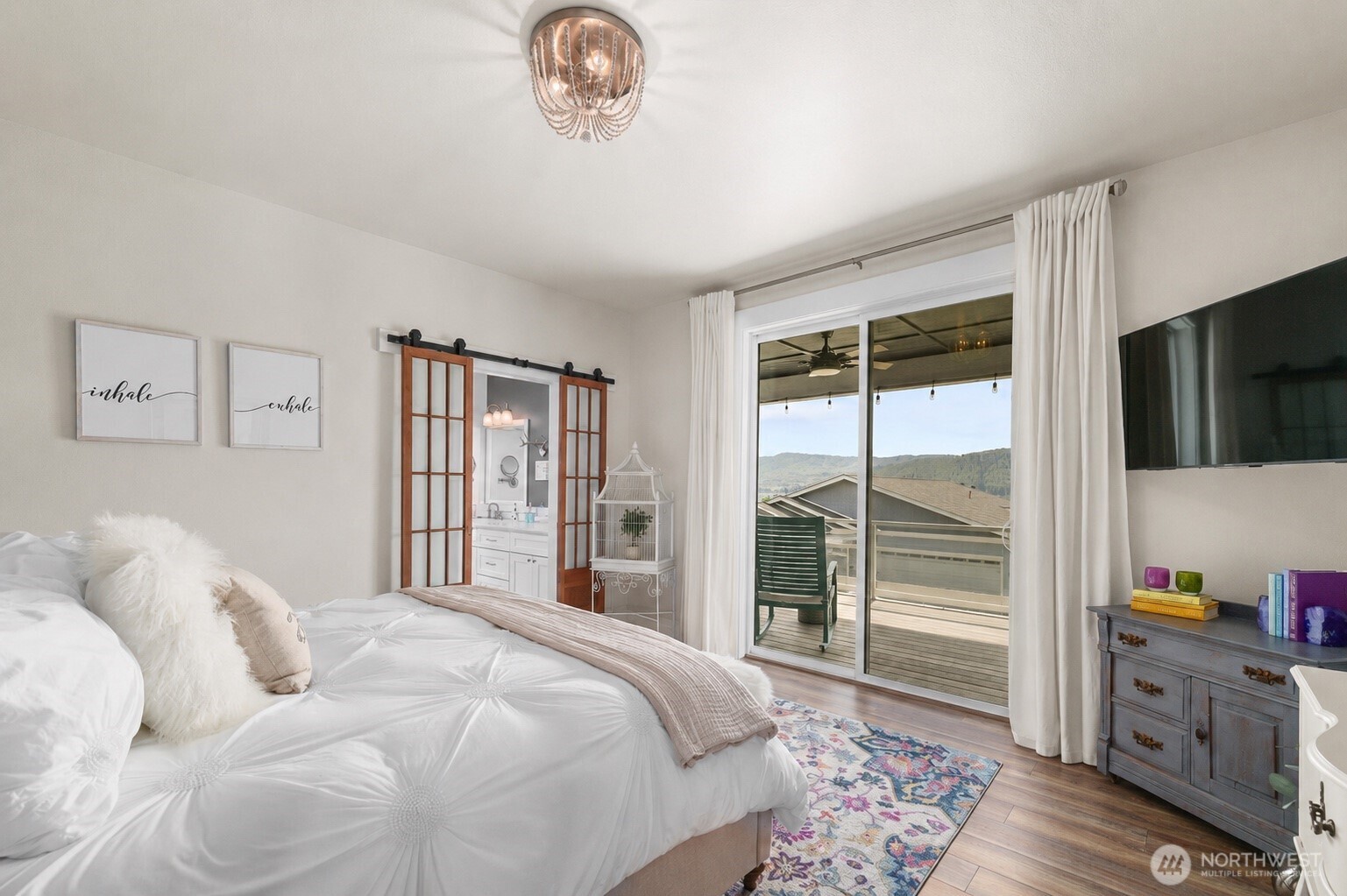 317 Village Drive , Manson, WA 98831