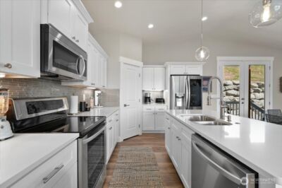 317 Village Drive , Manson, WA 98831 - Photo 26