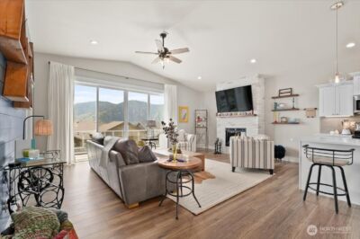 317 Village Drive , Manson, WA 98831 - Photo 33