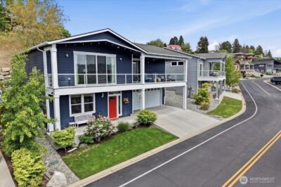 317 Village Drive , Manson, WA 98831 - Photo 36