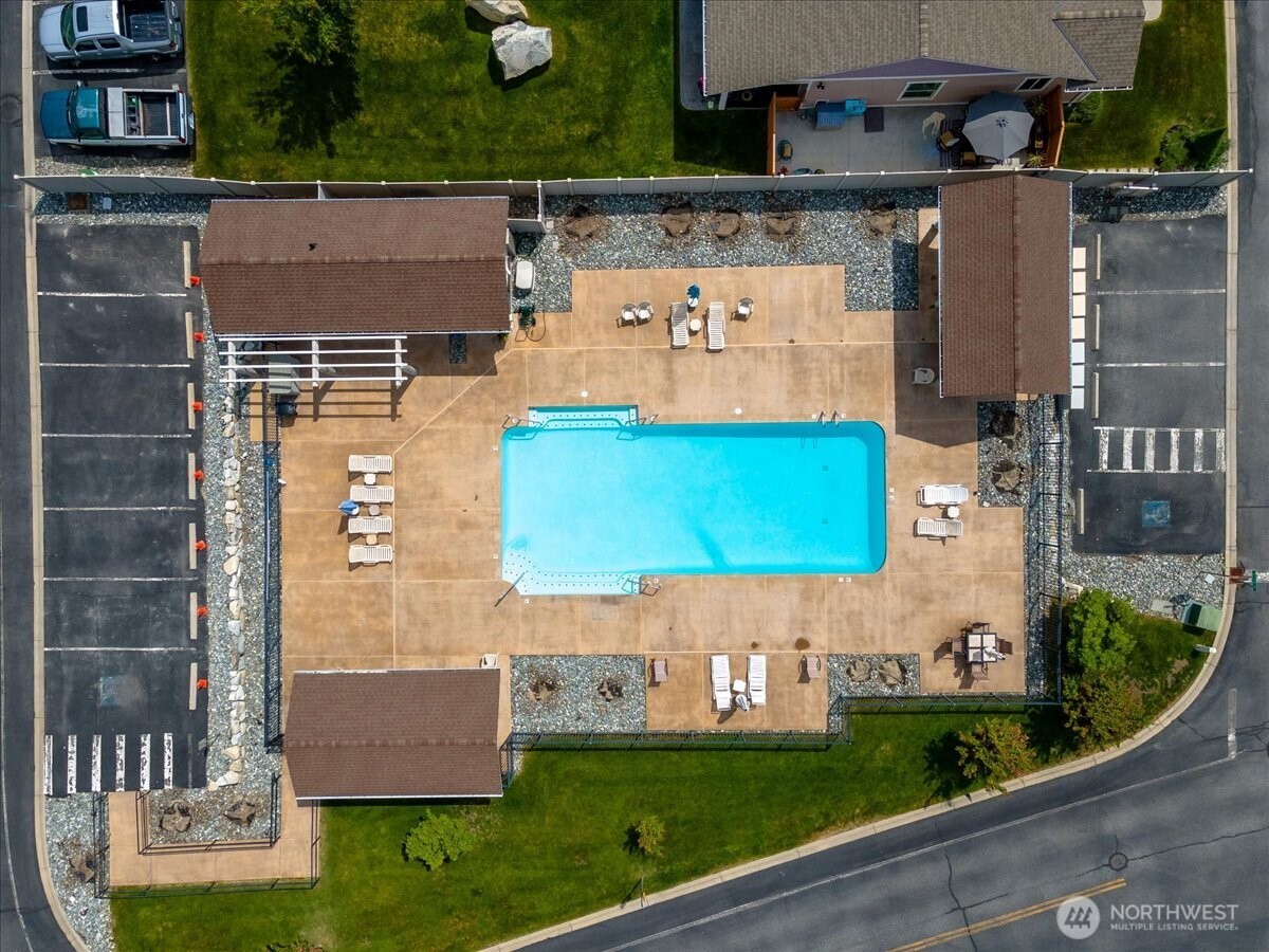 317 Village Drive , Manson, WA 98831