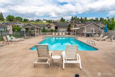 317 Village Drive , Manson, WA 98831 - Photo 39