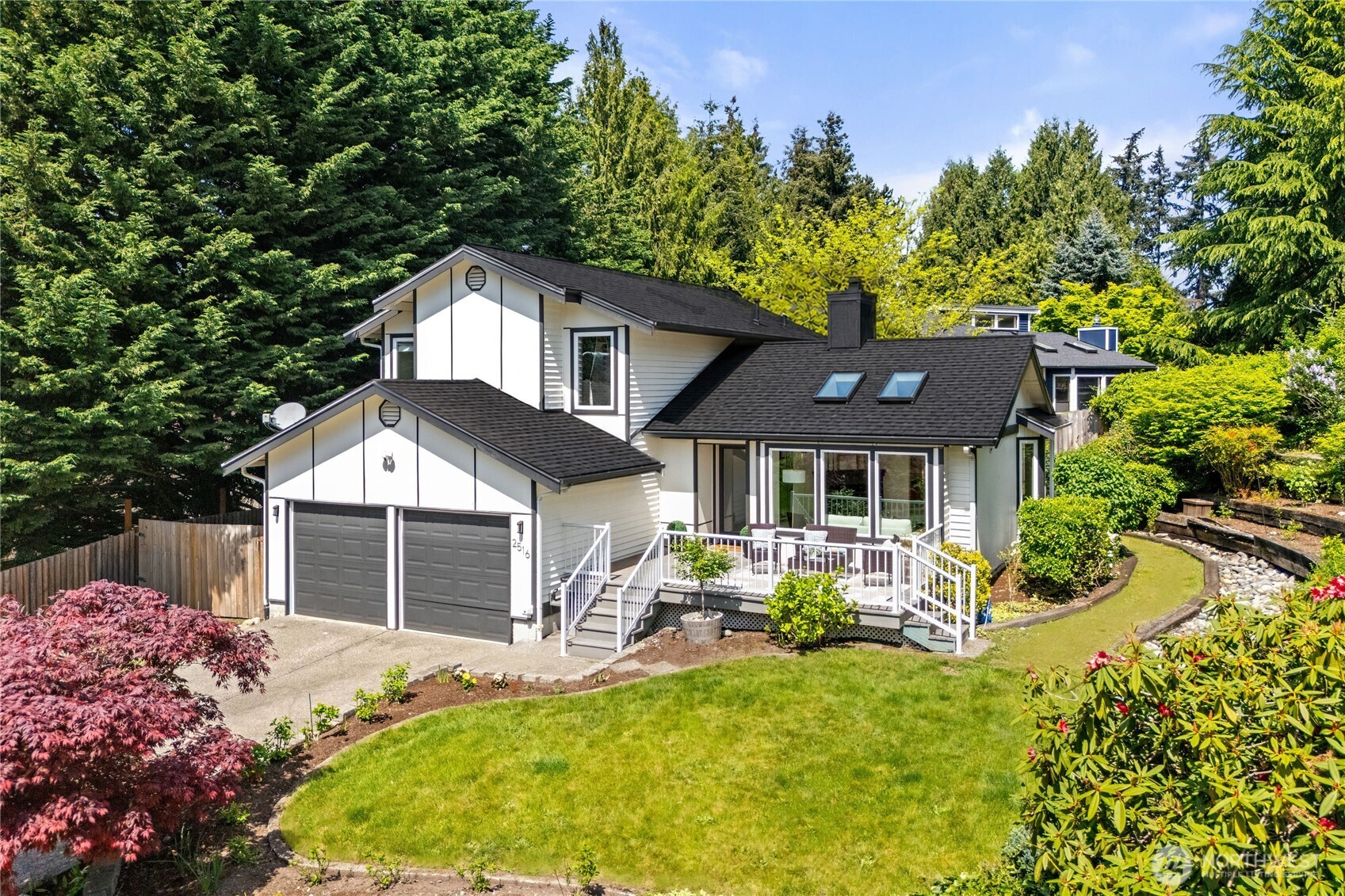 2516 S 367th Place , Federal Way, WA 98003