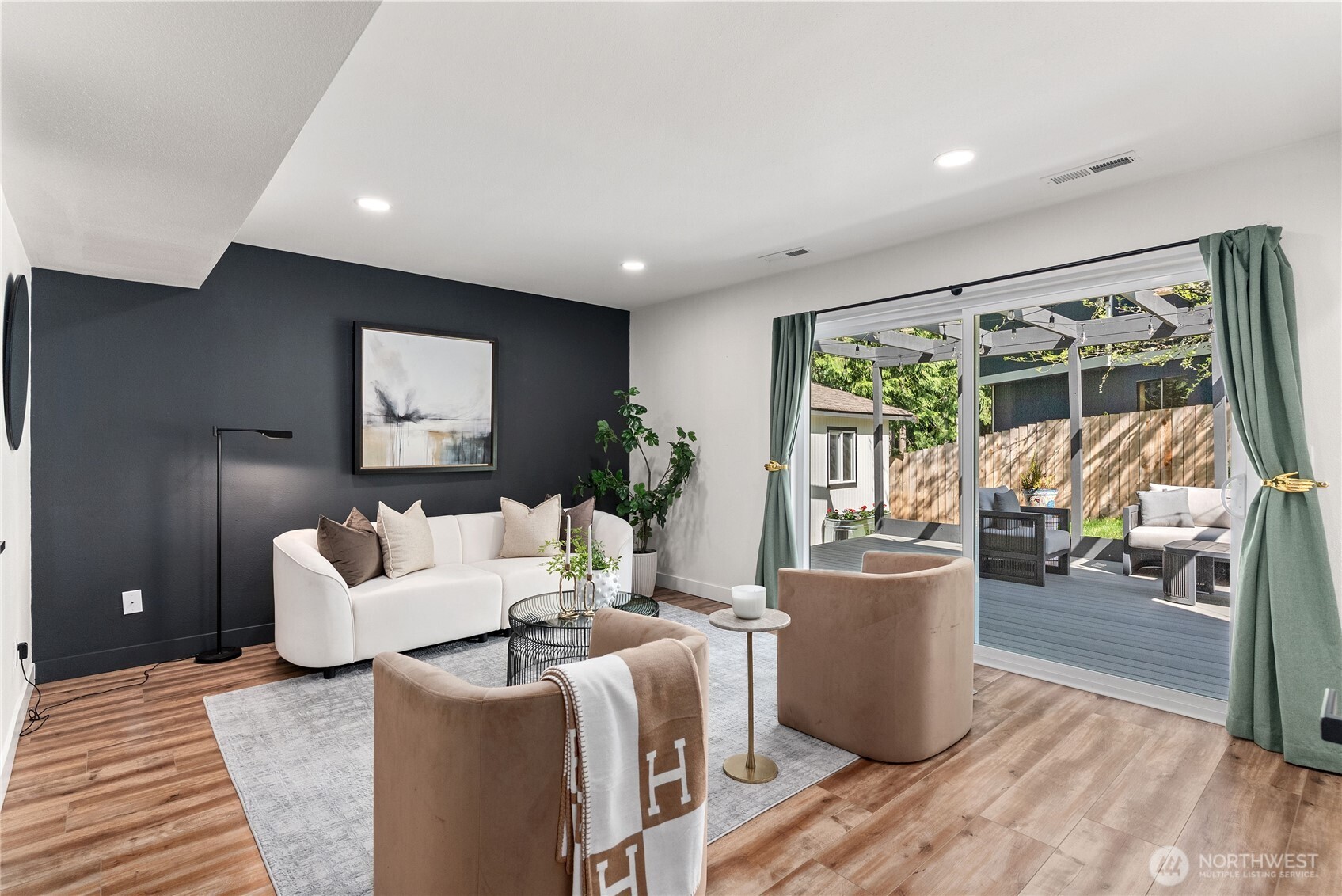2516 S 367th Place , Federal Way, WA 98003