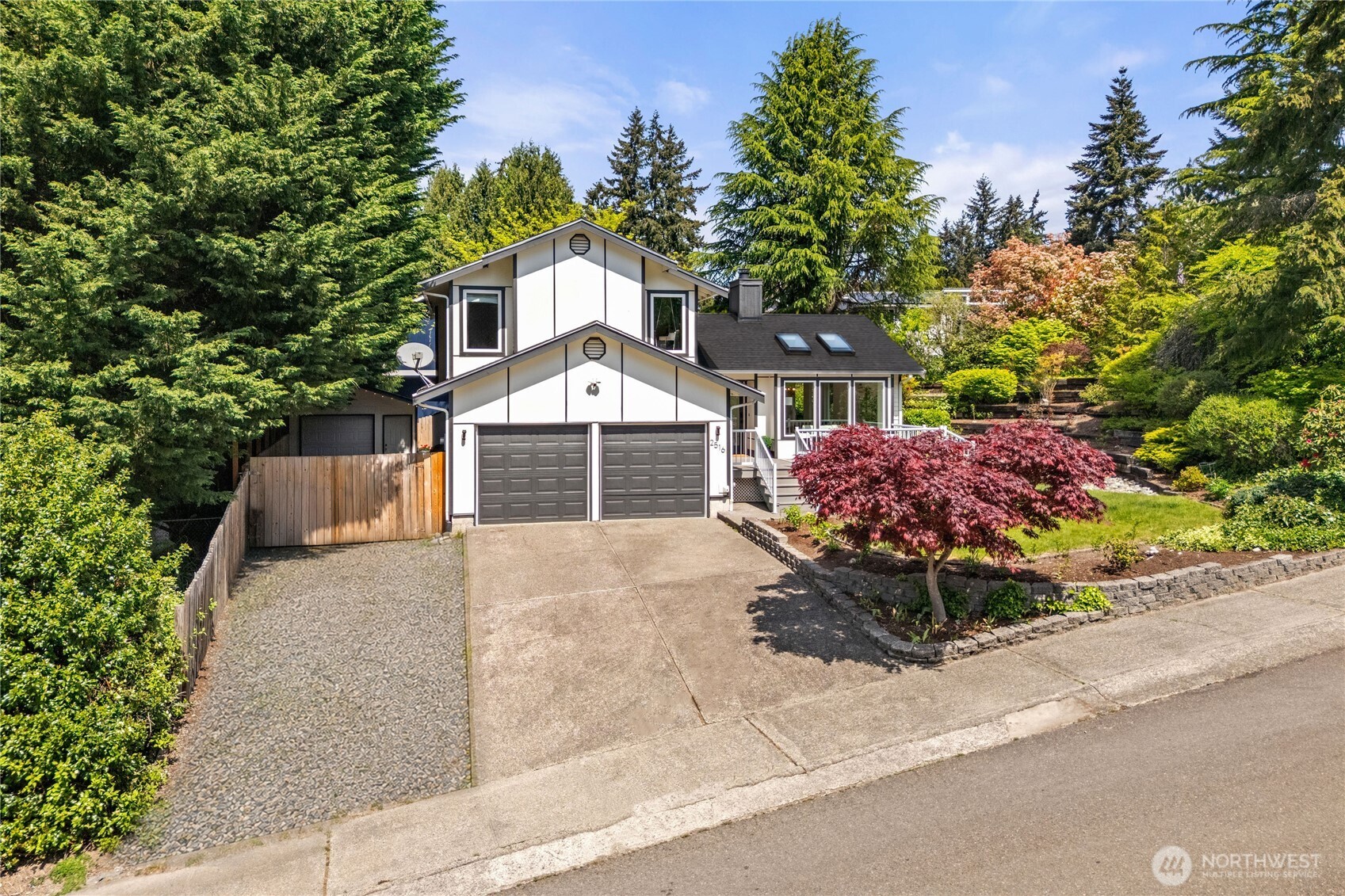 2516 S 367th Place , Federal Way, WA 98003