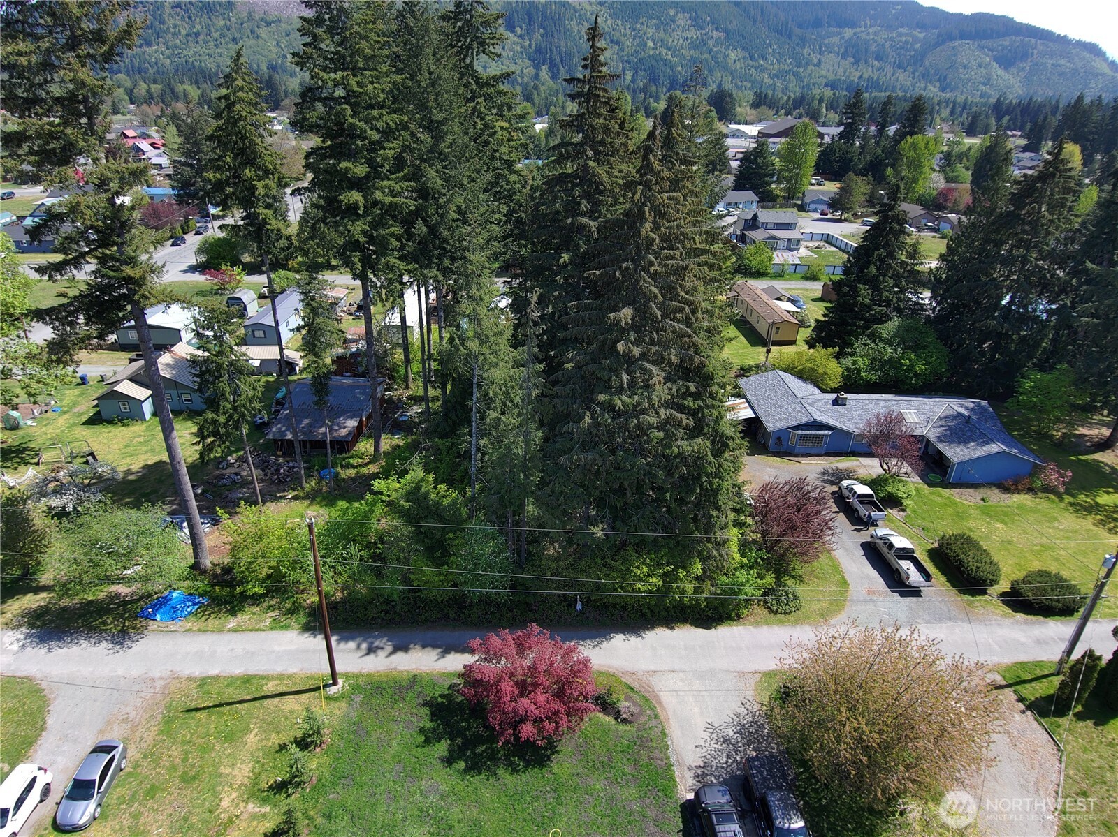 6 Stillaguamish Ln , Darrington, WA 98241
