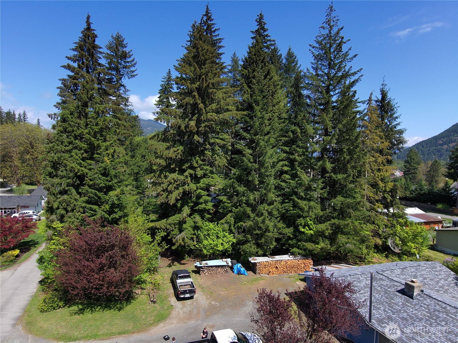 6 Stillaguamish Ln , Darrington, WA 98241