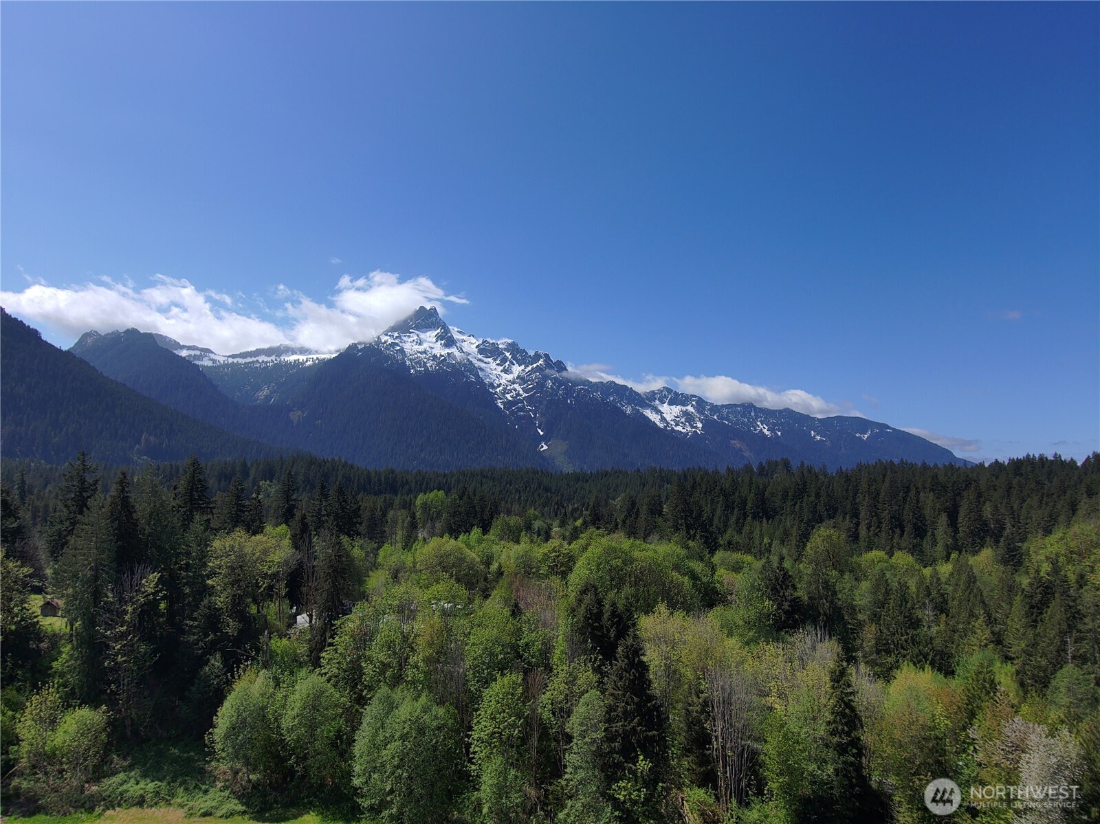 6 Stillaguamish Ln , Darrington, WA 98241