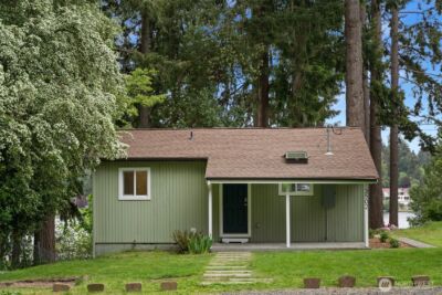 3502 Long Lake Drive SE, Lacey, WA 98503 - Photo 2