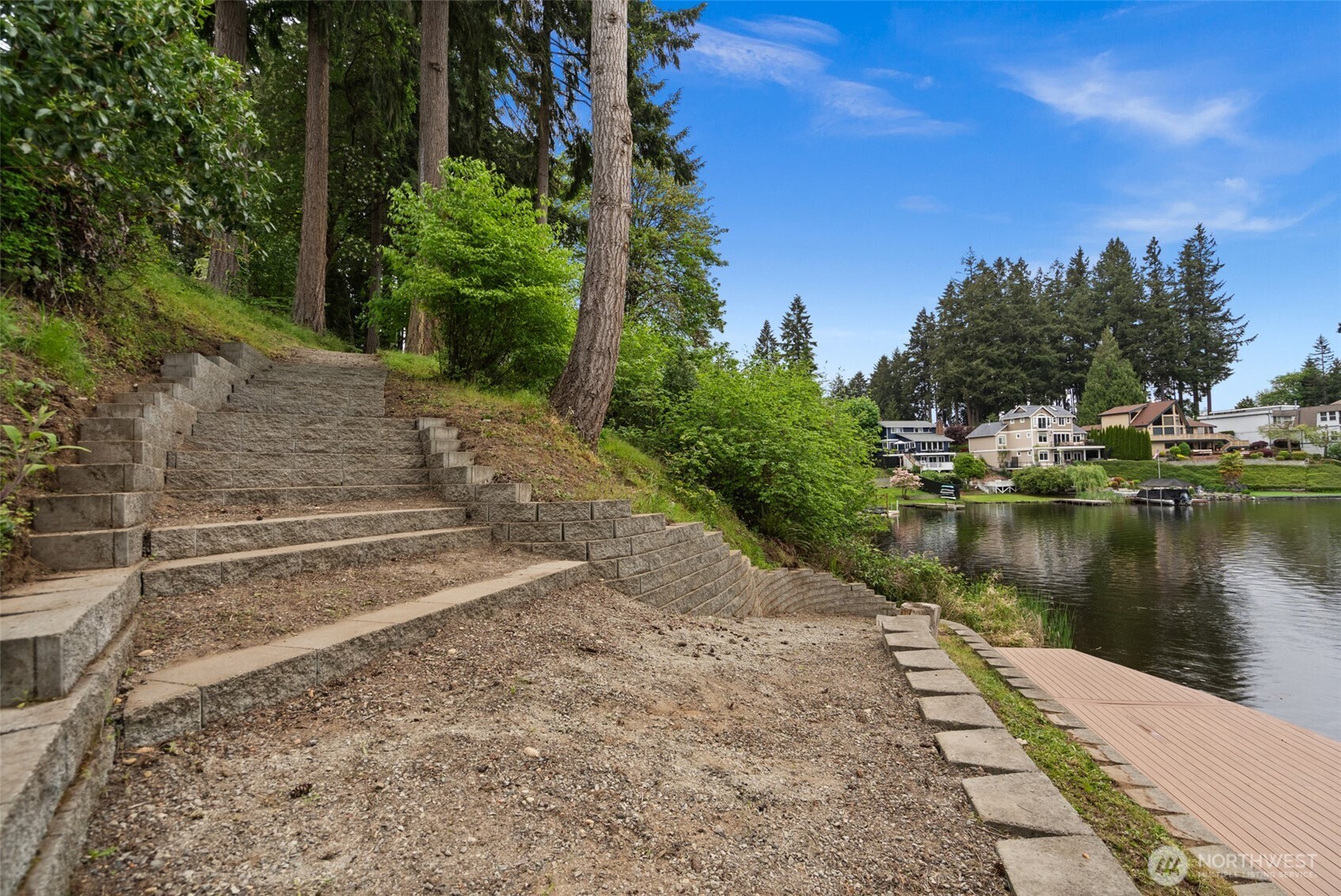 3502 Long Lake Drive SE, Lacey, WA 98503
