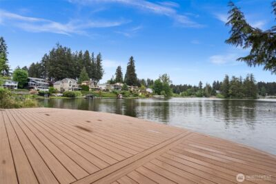 3502 Long Lake Drive SE, Lacey, WA 98503 - Photo 1