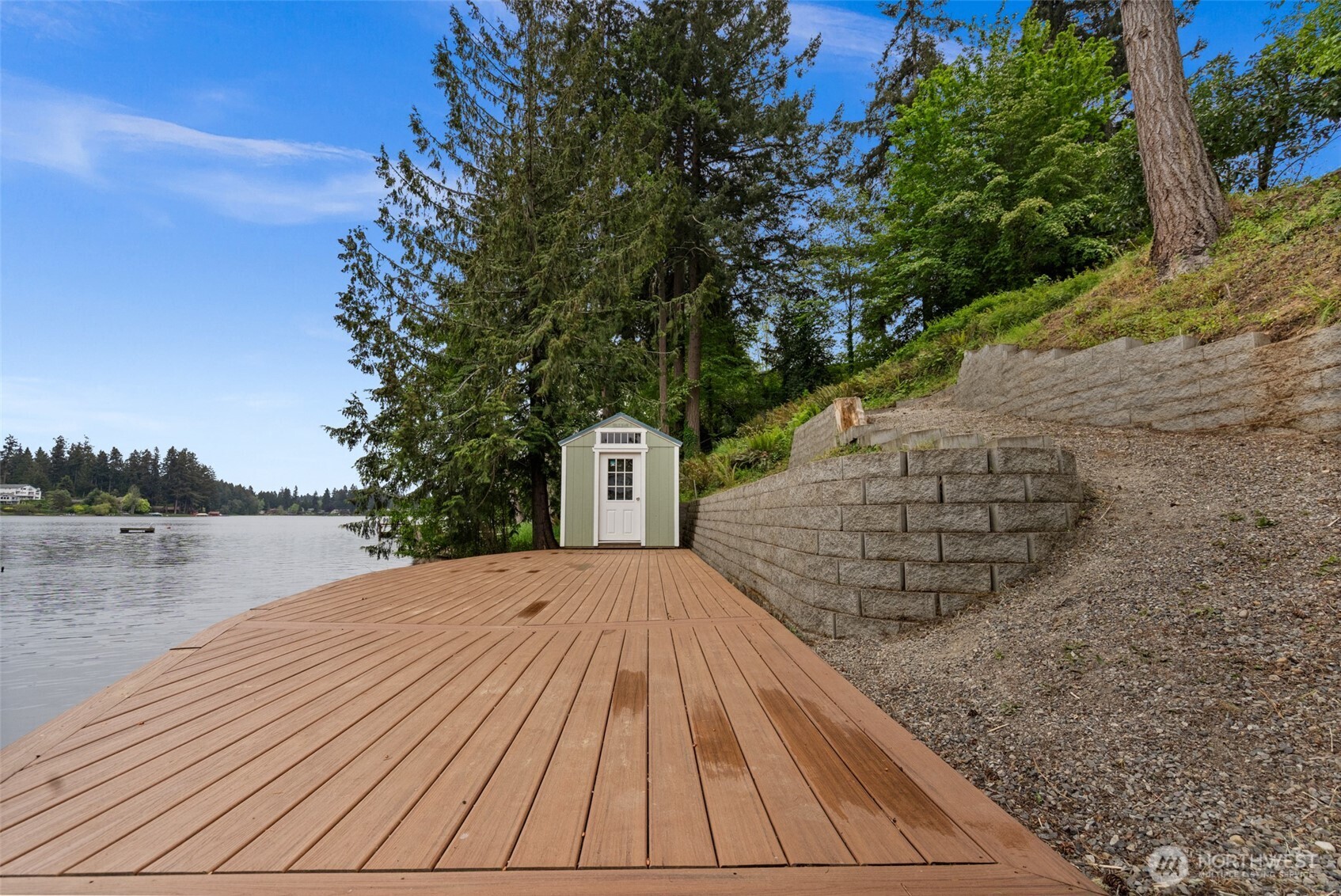 3502 Long Lake Drive SE, Lacey, WA 98503