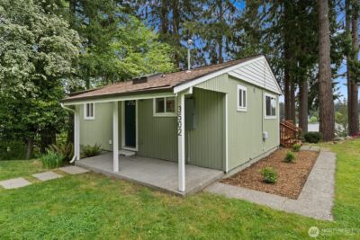 3502 Long Lake Drive SE, Lacey, WA 98503 - Photo 3