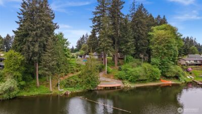 3502 Long Lake Drive SE, Lacey, WA 98503 - Photo 23