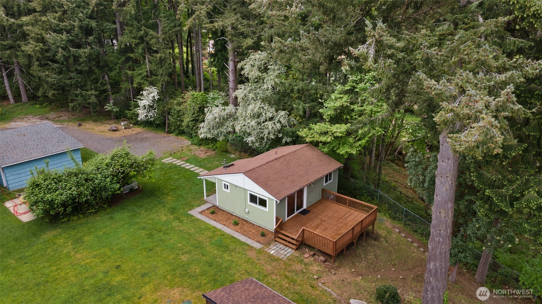 3502 Long Lake Drive SE, Lacey, WA 98503