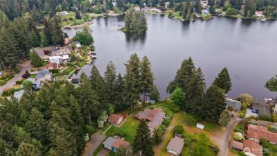 3502 Long Lake Drive SE, Lacey, WA 98503 - Photo 26