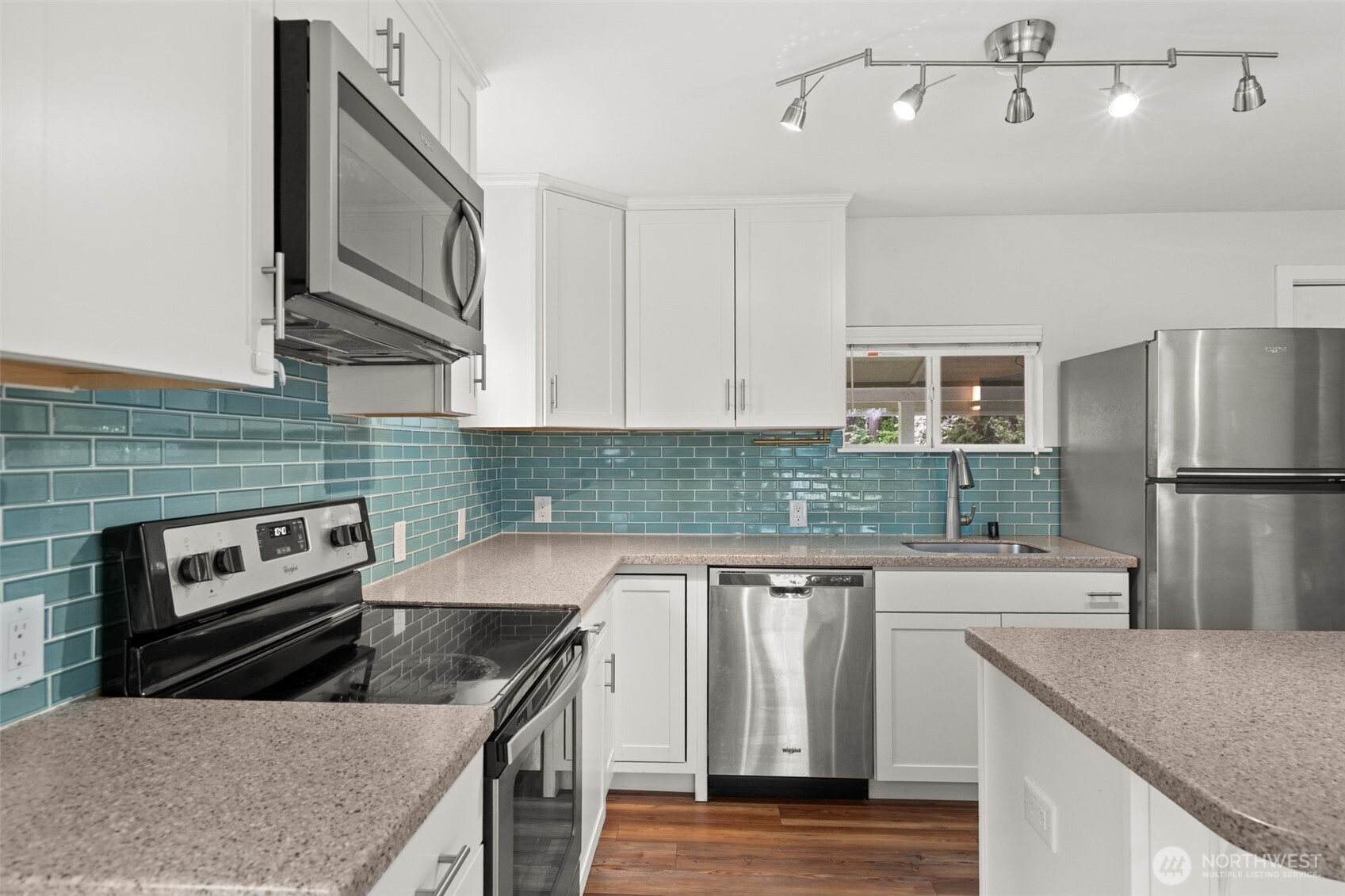 3502 Long Lake Drive SE, Lacey, WA 98503